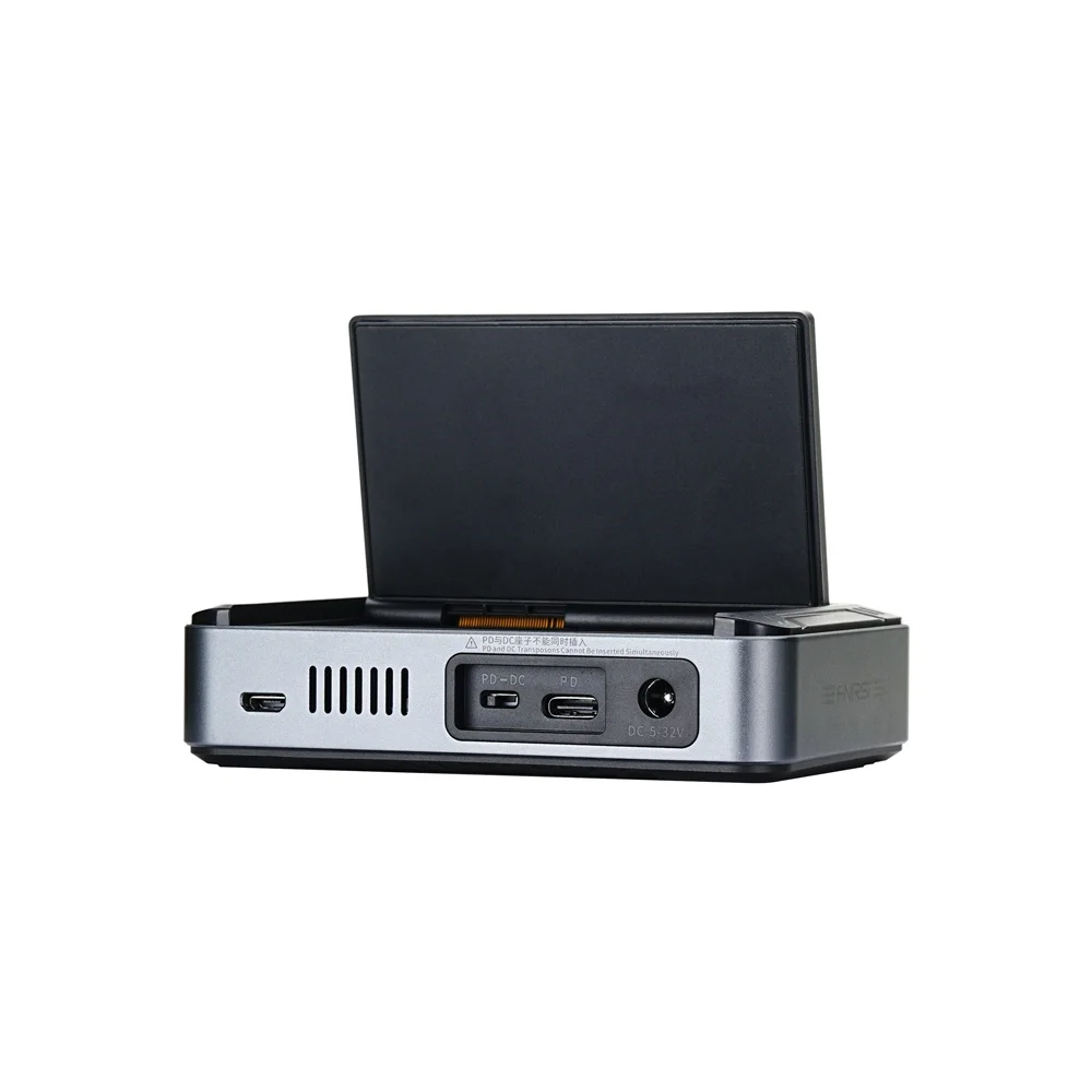 FNIRSI DPS150 DC programmable mini laboratory power supply unit 2 FNIRSI DPS150 DC programmable mini laboratory power supply unit