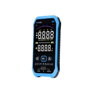 FNIRSI S1 digital multimeter