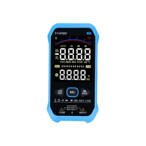 FNIRSI S1 digital multimeter