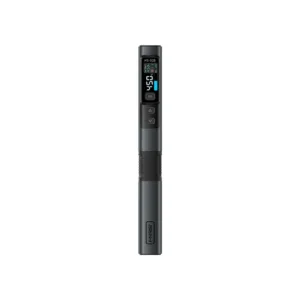 FNIRSI HS-02A F 100 W smart soldering iron