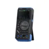SigGen 3-in-1 FNIRSI DST-210 handheld digital multimeter with oscilloscope