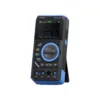 SigGen 3-in-1 FNIRSI DST-201 handheld digital multimeter with oscilloscope