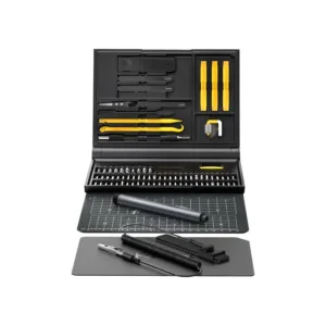 Fanttik E1 NEX Electric Screwdriver + Bit Set