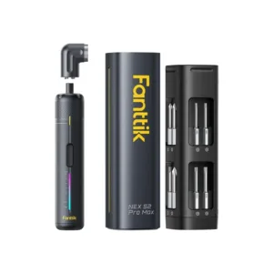 Fanttik S2 Pro Max Cordless Electric Screwdriver
