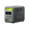 FOSSIBOT FBP1200 1200W Charging Station (Green)