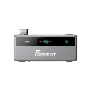 FOSSIBOT FBP1200-B 1985Wh Battery (Green)