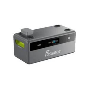 FOSSIBOT FBP1200-B 1985Wh Battery (Green)