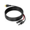FOSSIBOT XT90-MC4 Cable, 5 m