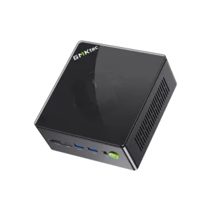 Mini PC GMKtec K8 Ryzen 7 8845HS 32GB RAM + 1TB WIN 11 Pro