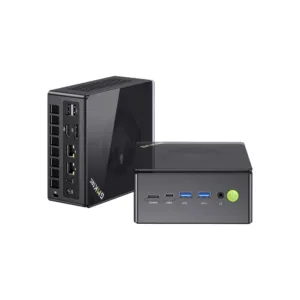 Mini PC GMKtec K8 Ryzen 7 8845HS 32GB RAM + 1TB WIN 11 Pro