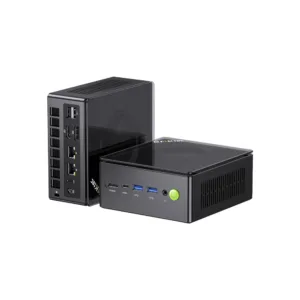 Mini PC GMKtec K8 Ryzen 7 8845HS 32GB RAM + 1TB WIN 11 Pro