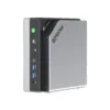 Mini PC GMKtec EVO-X2 AMD Ryzen AI Max+ 395 - 128GB RAM + 2TB SSD WIN 11 Pro