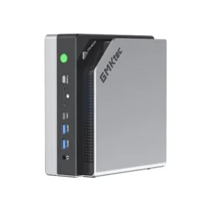 Mini PC GMKtec EVO-X2 AMD Ryzen AI Max+ 395 - 128GB RAM + 2TB SSD WIN 11 Pro