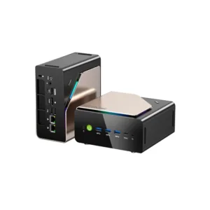 Mini PC GMKtec EVO-T1- Intel Ultra 9 285H- 64GB RAM + 1TB SSD WIN 11 Pro