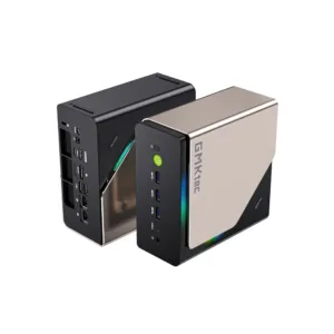 Mini PC GMKtec EVO-T1- Intel Ultra 9 285H- 64GB RAM + 1TB SSD WIN 11 Pro