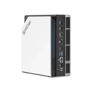 GMKtec EVO-X2 Ryzen AI Max+ 395 Mini PC with 64GB RAM, 1TB SSD, and Windows 11 Pro