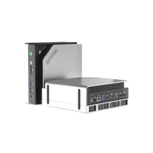 GMKtec EVO-X2 Ryzen AI Max+ 395 Mini PC with 64GB RAM, 1TB SSD, and Windows 11 Pro
