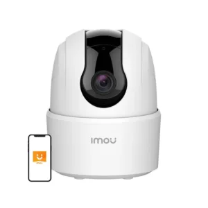360° Indoor WiFi Camera IMOU Ranger 2C 3MP H.265