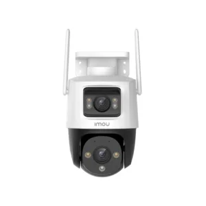 360° Outdoor WiFi Camera IMOU Cruiser Dual 8MP