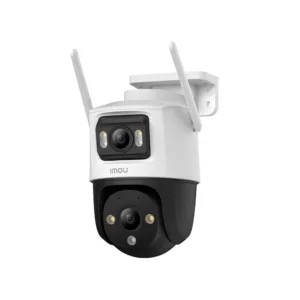 360° Outdoor WiFi Camera IMOU Cruiser Dual 8MP