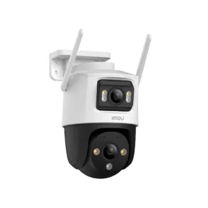 360° Outdoor WiFi Camera IMOU Cruiser Dual 8MP