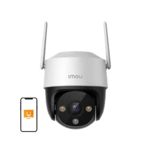 360° Outdoor Wi-Fi Camera IMOU Cruiser SE+ 5MP