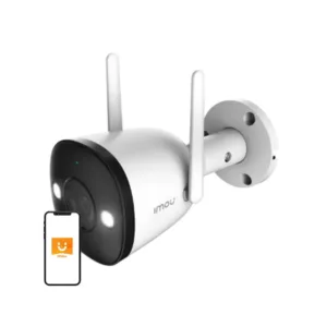 Outdoor WiFi Camera IMOU Bullet 2E 5MP