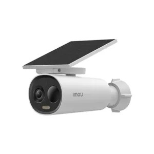Outdor Camera with Built-in Solar Panel IMOU Cell 3C AIO