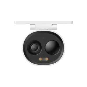 Outdor Camera with Built-in Solar Panel IMOU Cell 3C AIO