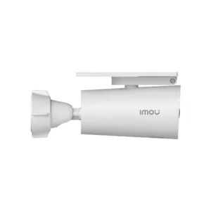 Outdor Camera with Built-in Solar Panel IMOU Cell 3C AIO