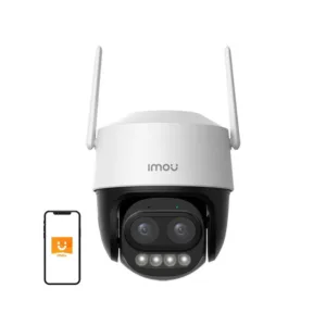 360° Outdoor Camera WiFi IMOU Cruiser Z 5MP