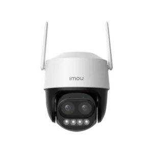 360° Outdoor Camera WiFi IMOU Cruiser Z 5MP