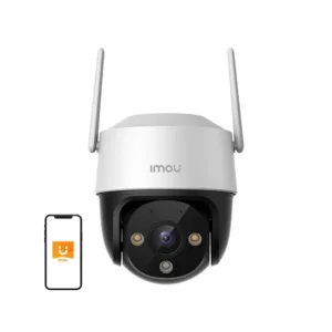 360° Outdoor Wi-Fi Camera IMOU Cruiser SE+ 3MP