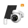 Rotating outdoor WiFi camera with solar panel IMOU Cell PT kit lite (type C)