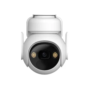 Rotating outdoor WiFi camera with solar panel IMOU Cell PT kit lite (type C)