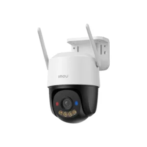 IMOU Cruiser SC 4G 5MP rotating WiFi outdoor camera