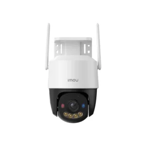 IMOU Cruiser SC 4G 5MP rotating WiFi outdoor camera