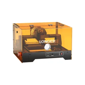 Lazerinis žymėjimo ir pjovimo įrenginys LONGER RAY5 minis