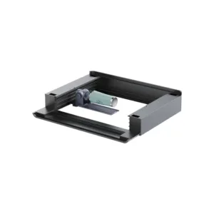 LaserPecker rotary platform for LX2