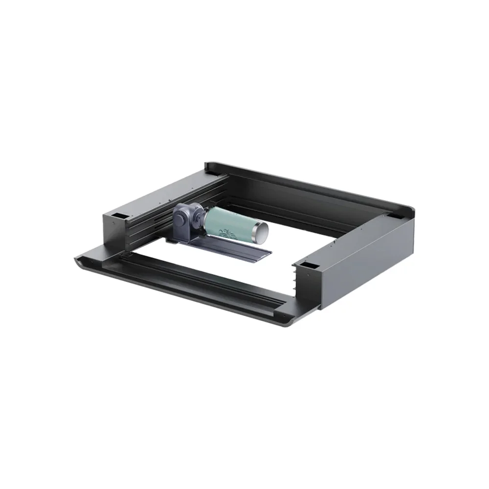 LaserPecker rotary platform for LX2 2 LaserPecker rotary platform for LX2