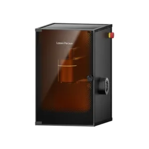 LaserPecker LP4 Laser Engraver, Safeguard version