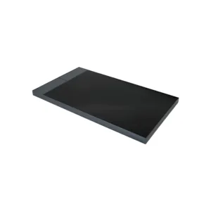 Panel sterowania 10.1” Shelly Wall Display XL WiFi/BLU (szary)
