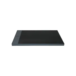 Panel sterowania 10.1” Shelly Wall Display XL WiFi/BLU (szary)