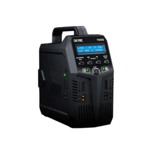 Charger SKYRC T400Q
