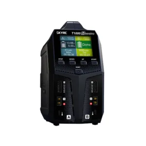 Charger SkyRC T1000 Maestro