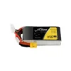 Battery Tattu 650mAh 11,1V 75C 3S1P