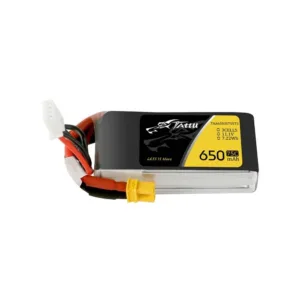 Battery Tattu 650mAh 11,1V 75C 3S1P