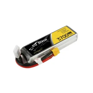 Battery Tattu 3700mAh 14,8V 45C 4S1P