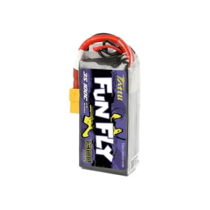 Battery Tattu Funfly 1300mAh 11,1V 100C 3S1P