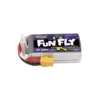 Battery Tattu Funfly 1550mAh 11,1V 100C 3S1P